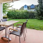 Duenenpark Binz - Komfortplus Ferienwohnung Mit 1 Schlafzimmer Und Terrasse Im Erdgeschoss 164