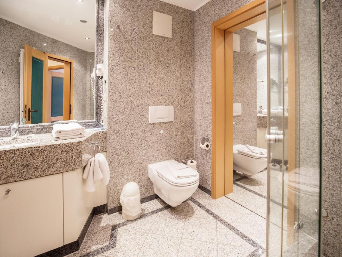 Duenenpark - Komfortplus Mit 1 Schlafzimmer Und Terrasse Im Erdgeschoss 164 Apartment *